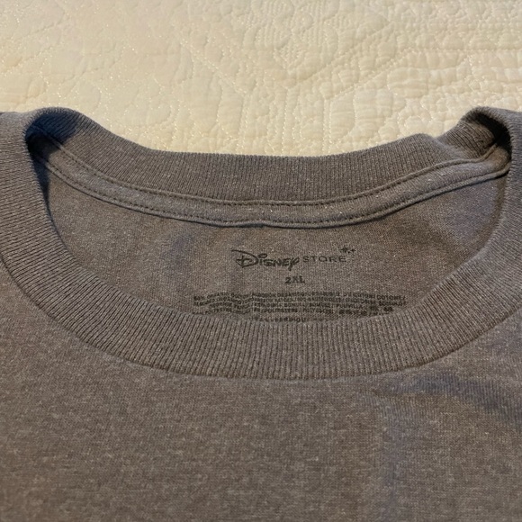 Disney Dads needed! Vintage inspired Mickey T-shirt - Picture 2 of 3